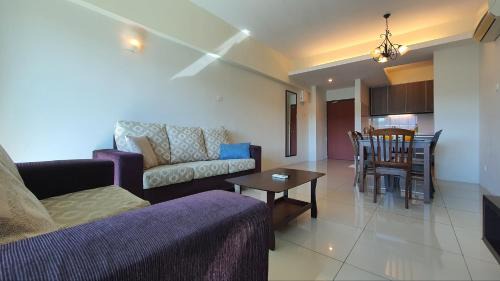 Taman Istana Apartamento | Kinta River Front Suites Ipoh by Beestay