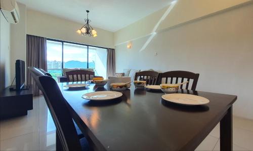 Taman Istana Apartamento | Kinta River Front Suites Ipoh by Beestay