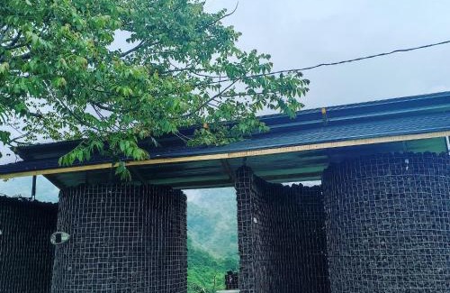 Kintamani Cabina | Kintamani Adventure 'Hide Away In Kintamani