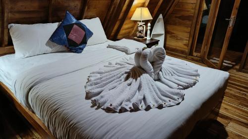 Kintamani Cabina | Kintamani Adventure 'Hide Away In Kintamani