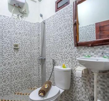 Kuta Casa | Kintari Indah Homestay