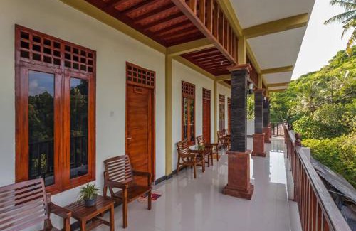 Kuta Casa | Kintari Indah Homestay