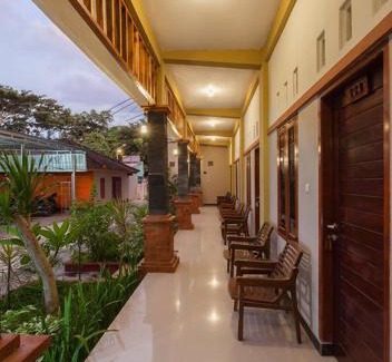 Kuta Casa | Kintari Indah Homestay