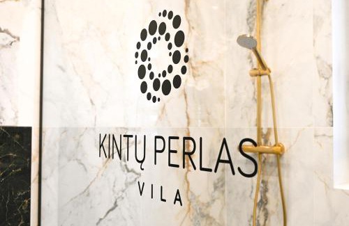 Kintai Apartamento | Kintu Perlas Villa - with optional Hot Tub on request