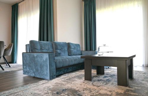 Kintai Apartamento | Kintu Perlas Villa - with optional Hot Tub on request