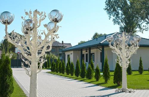 Kintai Apartamento | Kintu Perlas Villa - with optional Hot Tub on request