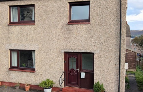 Campbeltown Casa | Casa-Confortable-Baño privado-Vista a la Calle