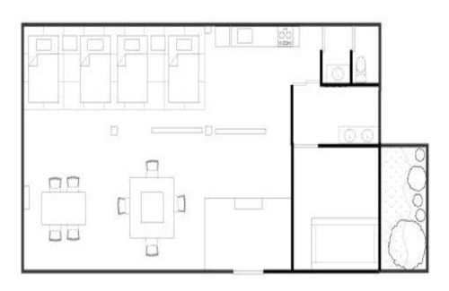 Izu Apartamento | Kinzan Villa