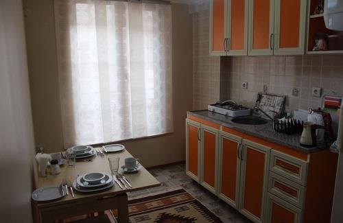 Canakkale Apartamento | Kinzi House
