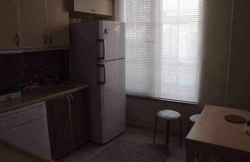 Canakkale Apartamento | Kinzi House