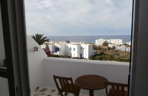 Kionia Apartamento | Kionia Galini Bangalows