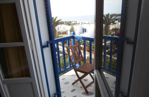 Kionia Apartamento | Kionia Galini Bangalows