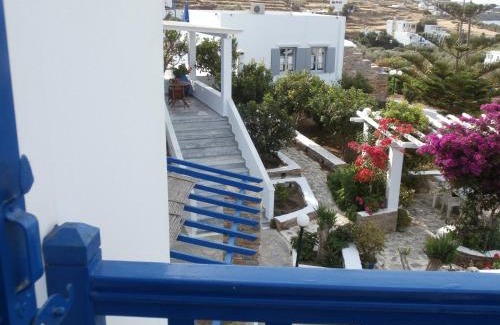 Kionia Apartamento | Kionia Galini Bangalows