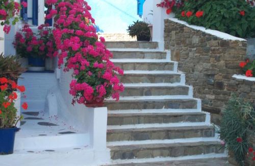 Kionia Apartamento | Kionia Galini Bangalows