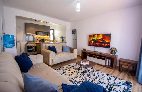Ruiru Apartamento | Kiota Homes
