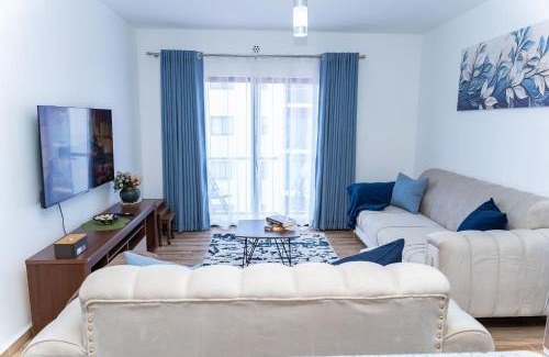 Ruiru Apartamento | Kiota Homes