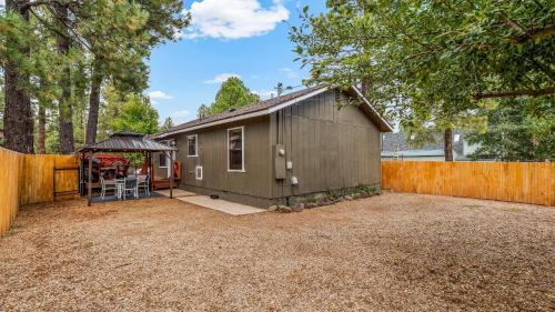 Mountainaire Casa | Kiowa Cabin Hideaway 6-guest Mins To Dwtntrails