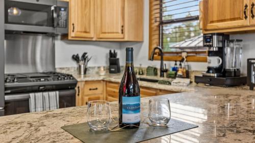Mountainaire Casa | Kiowa Cabin Hideaway 6-guest Mins To Dwtntrails