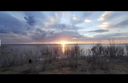 Eads Otro | Kiowa RV Park