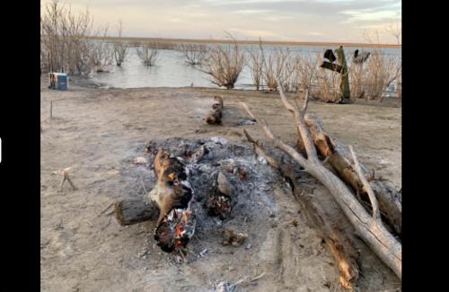 Eads Otro | Kiowa RV Park