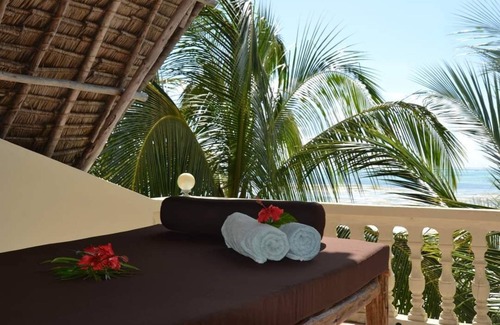 Jambiani Villa | Kipepeo Lodge