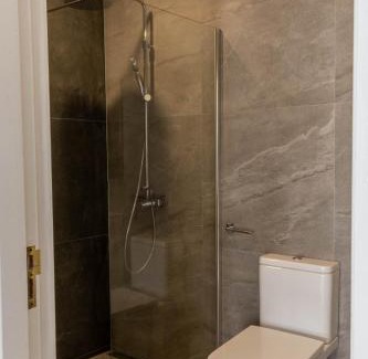 Arrieta Apartamento | Kiposhi Beach Apartments Punta Mujeres