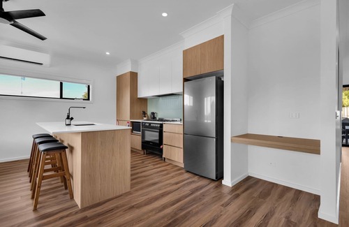 Tura Beach Cabina | Kira Lani - Pet Friendly - Tura