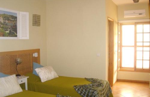 Mindelo Hotel | Kira's Boutique Hotel