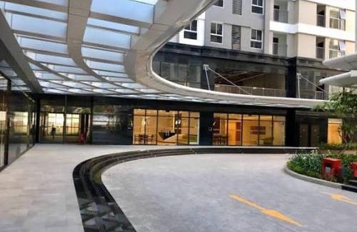 Phu Nhuan Apartamento | KIRAKUAN CHILL 2BR Pool/Gym