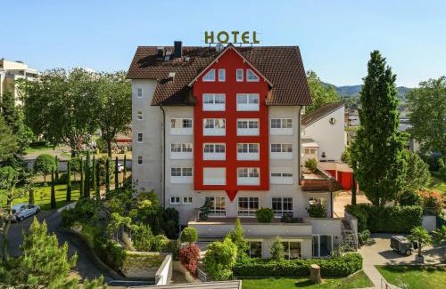 Endingen am Kaiserstuhl Hotel | Kirchers Park & Wellnesshotel Kaiserstuhl