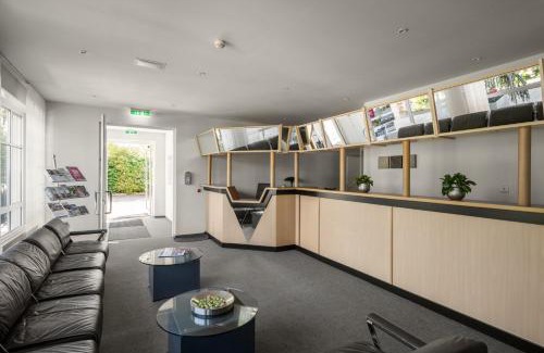 Endingen am Kaiserstuhl Hotel | Kirchers Park & Wellnesshotel Kaiserstuhl