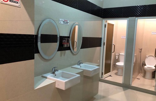 Bantaeng Hotel | Kirei Hotel Bantaeng