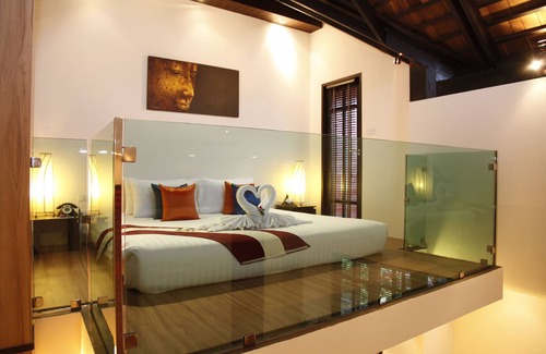 Bophut Complejo | Kirikayan Boutique Resort