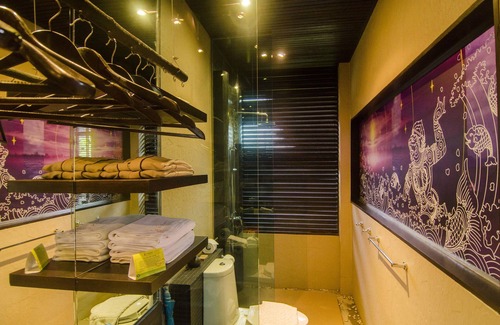 Bophut Complejo | Kirikayan Boutique Resort