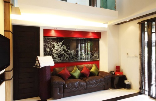 Bophut Complejo | Kirikayan Boutique Resort