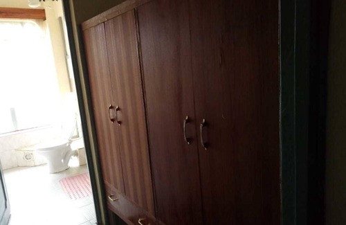 Nanyuki Hotel | Kirimara Springs Hotel