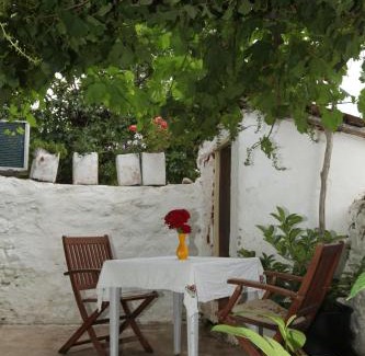 Sirince Hotel | Kirkinca Hotel