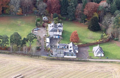 Melrose Cama Y Desayuno | Kirklands House Melrose Bed and Breakfast