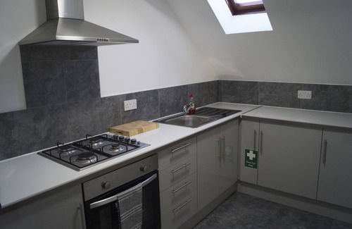 Scunthorpe Casa | Kirks Korner Hotel
