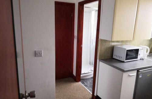 Scunthorpe Casa | Kirks Korner Hotel