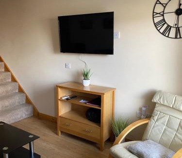Kirkwall Apartamento | Kirkwall Studios - Studio 31A