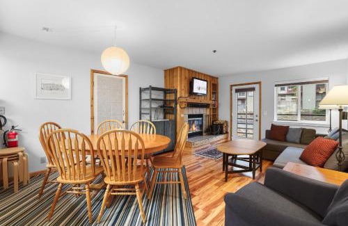 Kirkwood Apartamento | Kirkwood Retreat - 2 Bedroom Condo condo