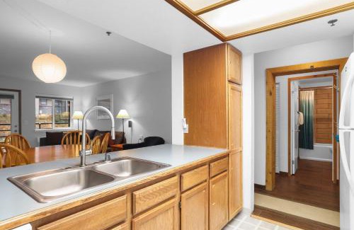 Kirkwood Apartamento | Kirkwood Retreat - 2 Bedroom Condo condo