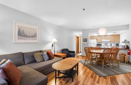 Kirkwood Apartamento | Kirkwood Retreat - 2 Bedroom Condo condo