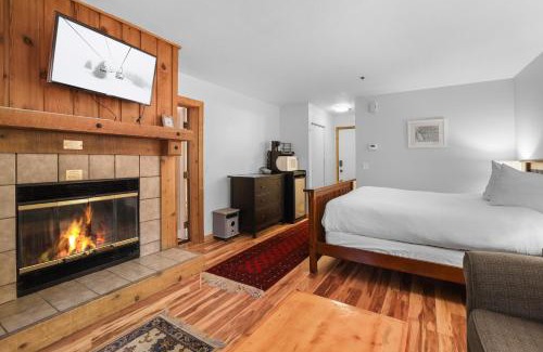 Kirkwood Apartamento | Kirkwood Retreat - 2 Bedroom Condo condo