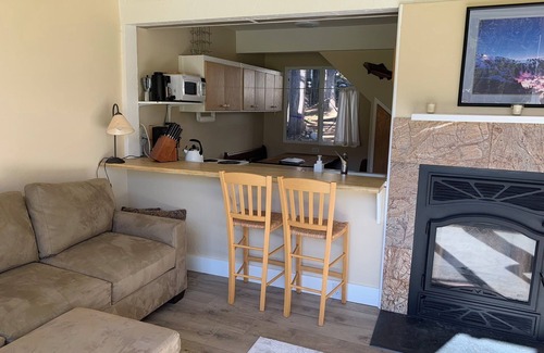 Kirkwood Casa | Kirkwood Winter Lease: a poca distancia de los remontes