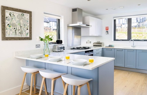 Holworth Casa | Kirrin Barn (BV26), Silverlake, Dorset