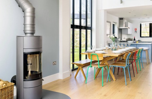 Holworth Casa | Kirrin Barn (BV26), Silverlake, Dorset