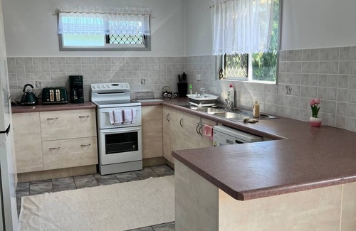 Kirwan Casa | Kirwan RetreatTownsville