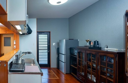 Amami Casa | Kise A place to stay for large groups / Amami Kagoshima